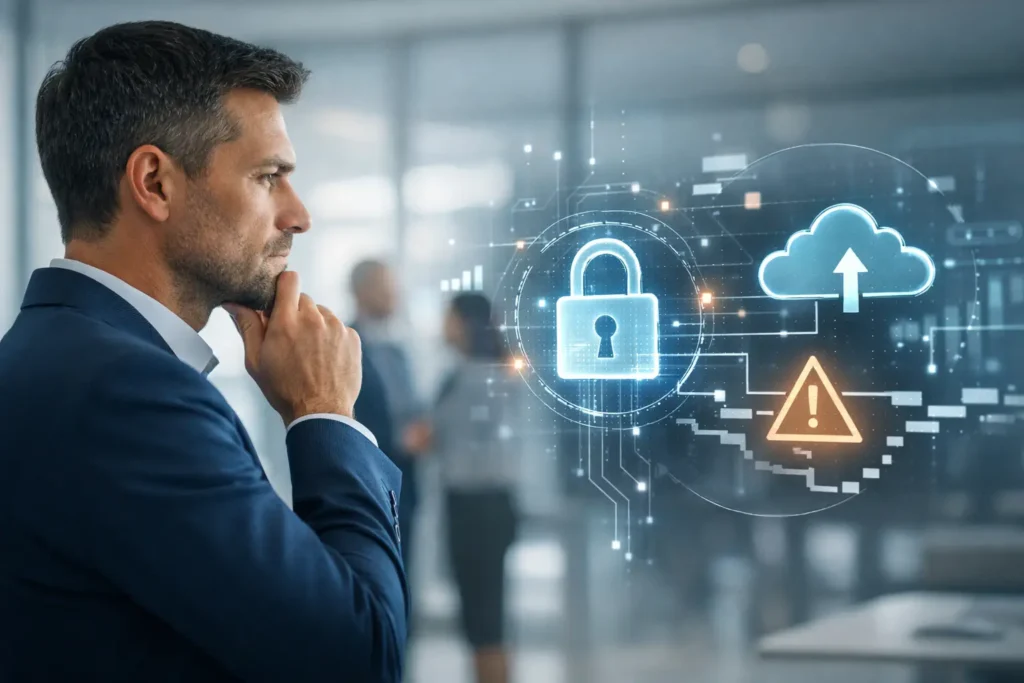 Desafios da transformação digital nas empresas