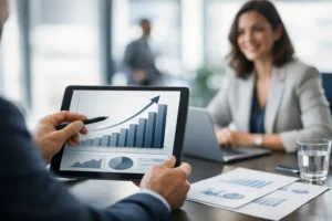 Como medir maturidade operacional empresarial