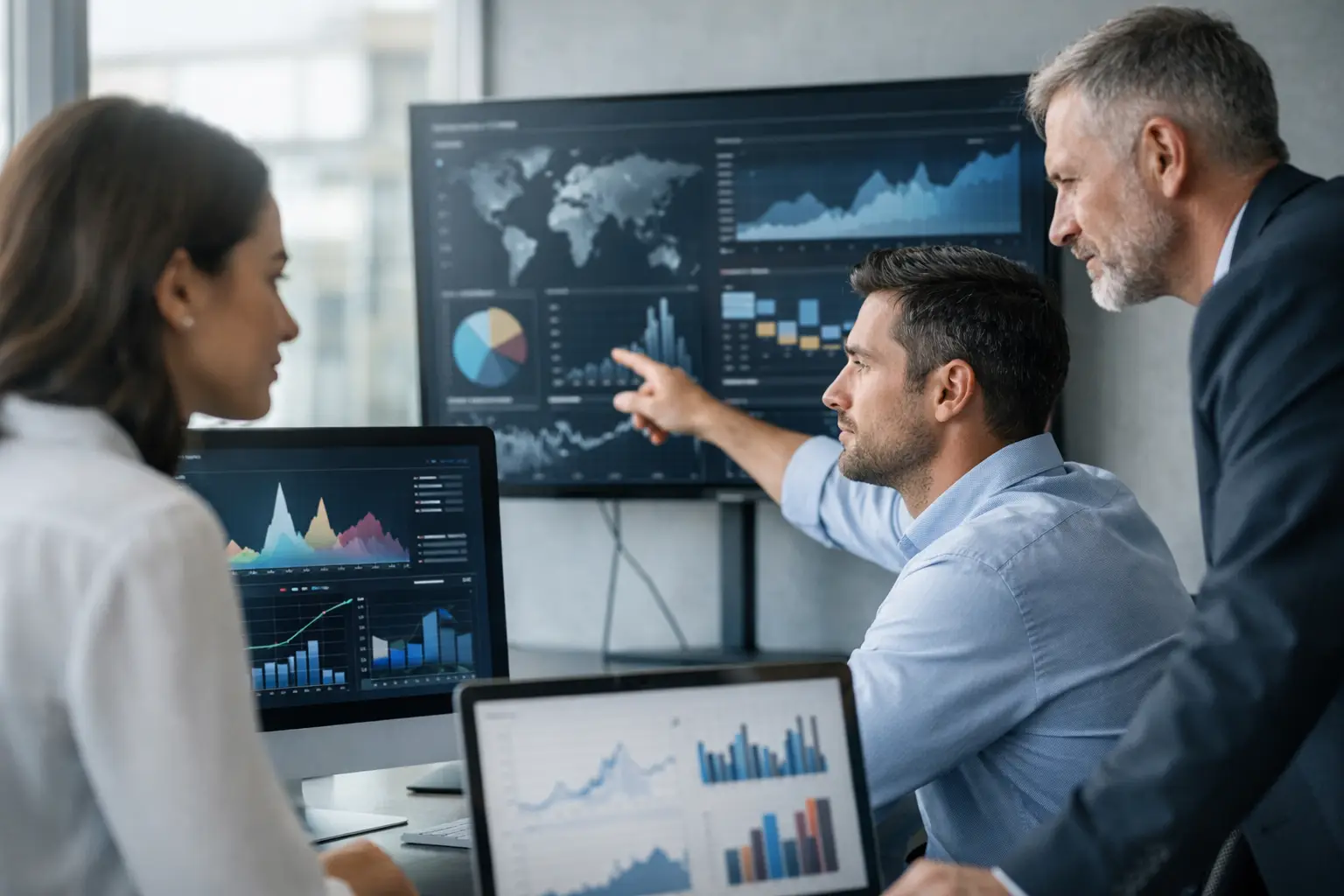 Data science para empresas na prática