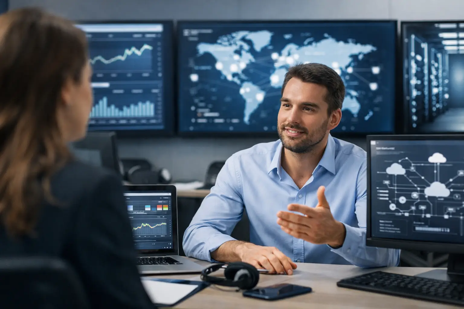 Gerenciamento de serviços de TI na prática