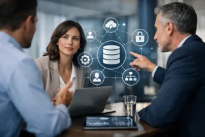 Guia de governança de dados nas empresas