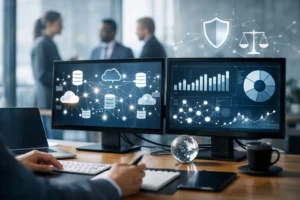 Como integrar dados de sistemas com governança