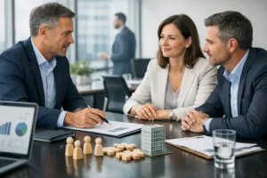 Consultoria governança corporativa na prática