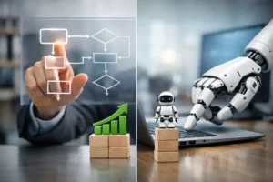 BPMS vs RPA: qual automação gera mais resultado?