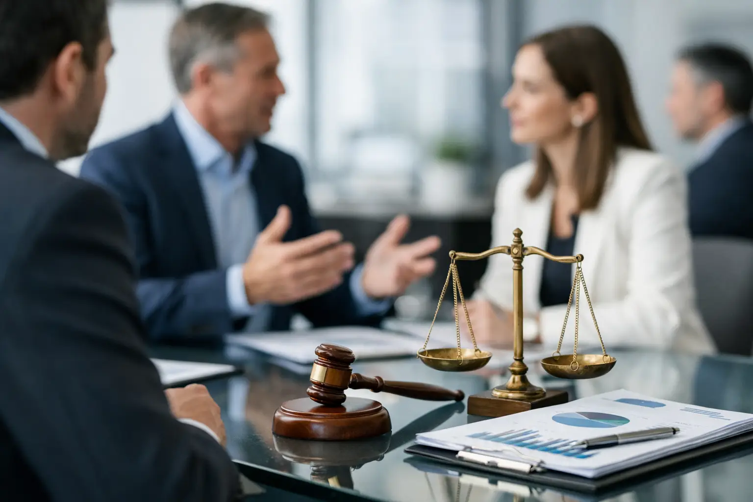 Por que investir em governança empresarial?
