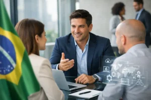 Consultoria ITSM Brasil para serviços de TI